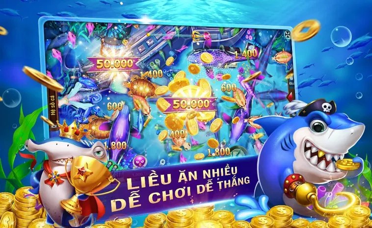 Thợ Săn Cá 8Kbet: Hướng Dẫn Chơi Và Bí Kíp Thắng Lớn 2 Thợ Săn Cá 8Kbet: Hướng Dẫn Chơi Và Bí Kíp Thắng Lớn